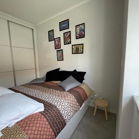 Happy House Barreiro Appartement Barreiro  Buitenkant foto