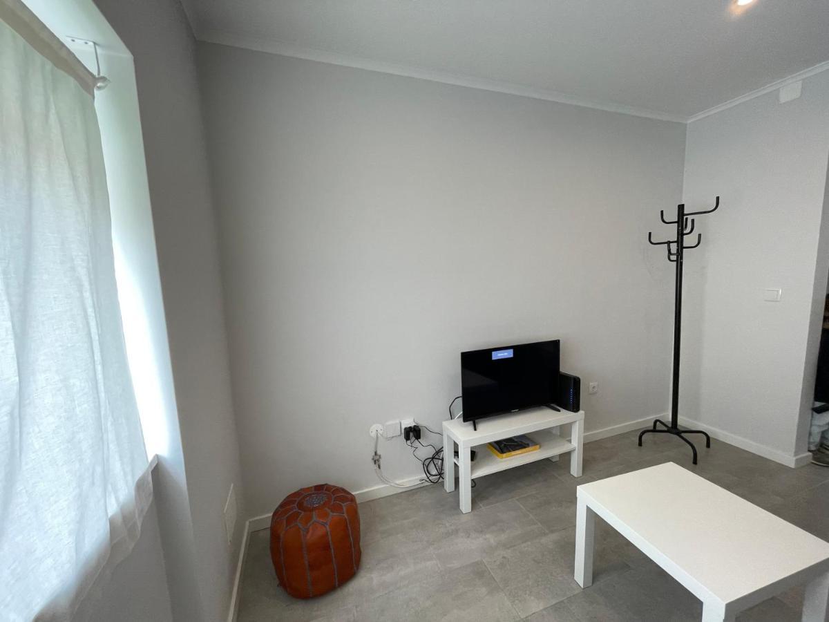 Happy House Barreiro Appartement Barreiro  Buitenkant foto