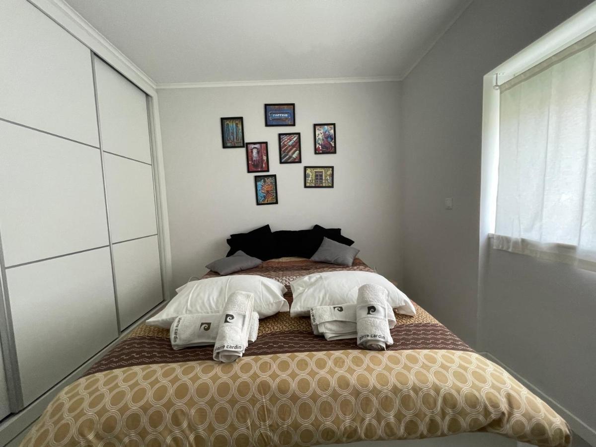 Happy House Barreiro Appartement Barreiro  Buitenkant foto