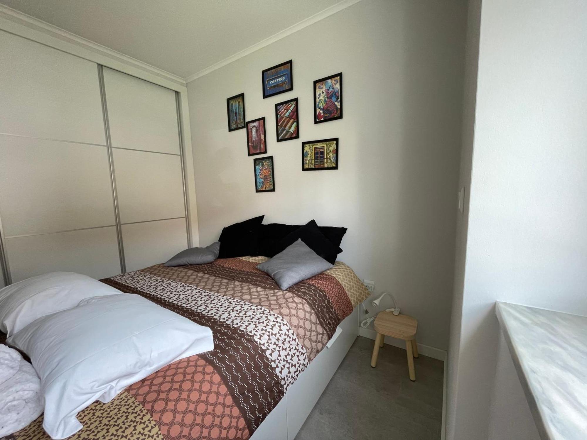 Happy House Barreiro Appartement Barreiro  Buitenkant foto