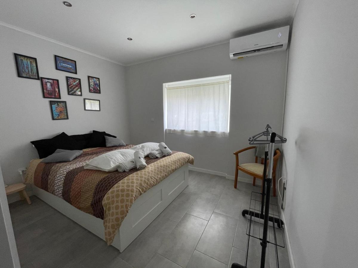 Happy House Barreiro Appartement Barreiro  Buitenkant foto